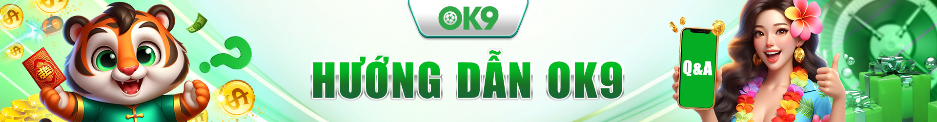 Chi tiết hướng dẫn OK9