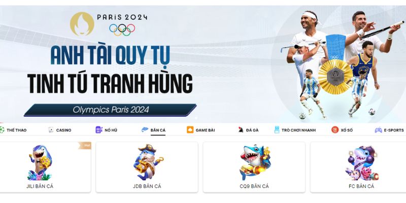 Đôi nét chuyên mục game bắn cá đại dương 