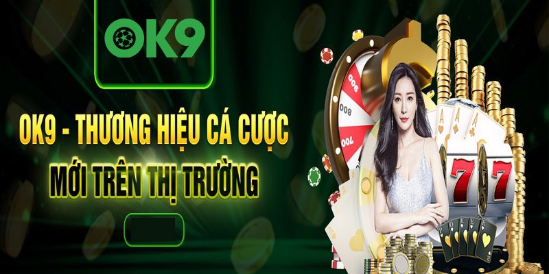 Khái niệm tổng quan về chương trình khuyến mãi OK9 là gì? 