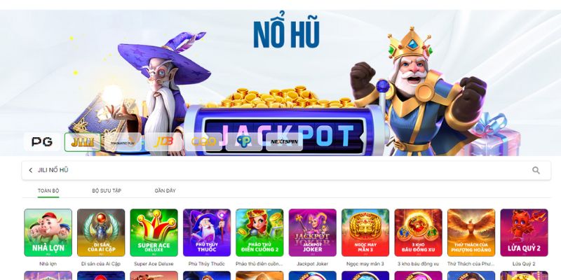 Những điểm nổi bật nổ hũ online OK9 mang đến 