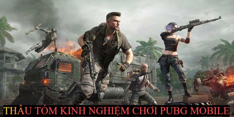 Cần nắm chắc thông tin về game để tham gia game thắng lớn