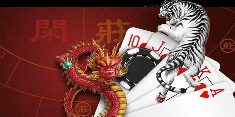 Rồng Hổ - trò chơi mới tạo làn sóng gây sốt Casino OK9 