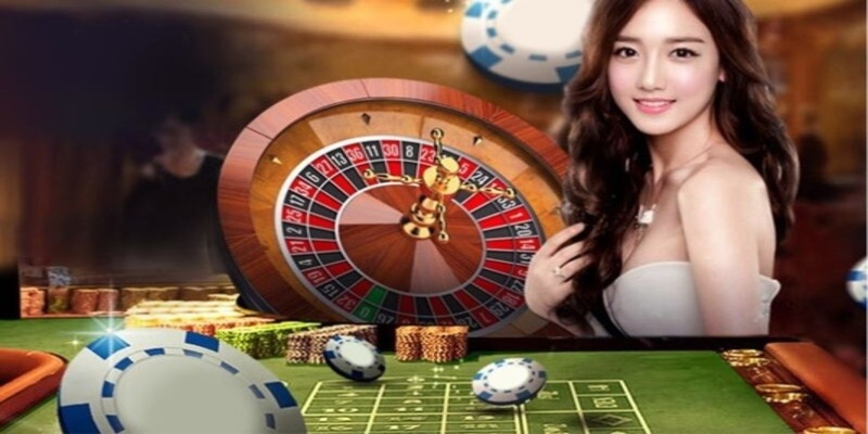 Sảnh Evolution Gaming biểu tượng đẳng cấp tại Casino OK9