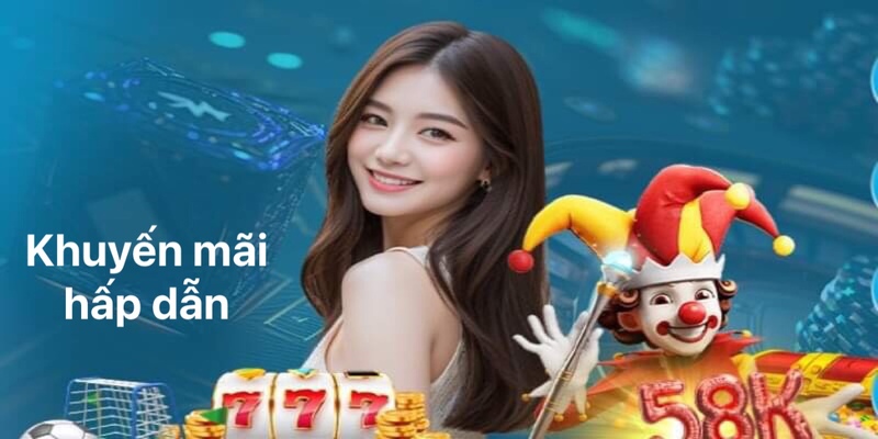 Tổng hợp các chương trình khuyến mãi vô cùng hot tại Casino OK9