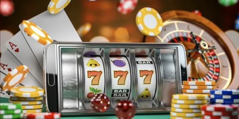 Top các trò chơi ăn khách nhất năm 2024 tại casino OK9