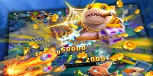 Giới thiệu về game bắn cá khuynh đảo