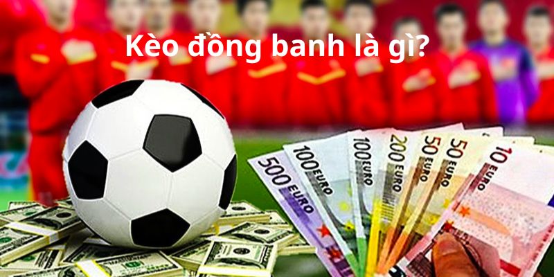 Cách tính tiền khi có odds cả dương âm