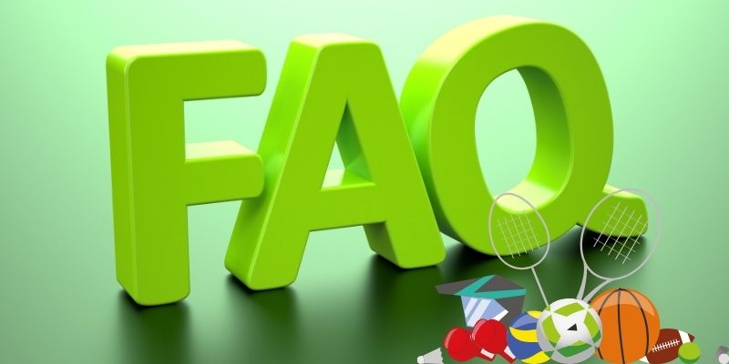 FAQ thường gặp khi cá cược thể thao tại OK9