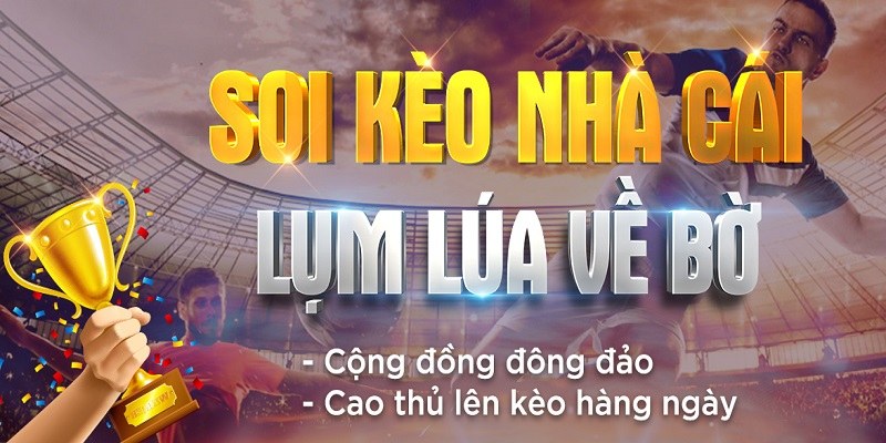 Mẹo bắt kèo nhà cái mang lại chiến thắng lớn