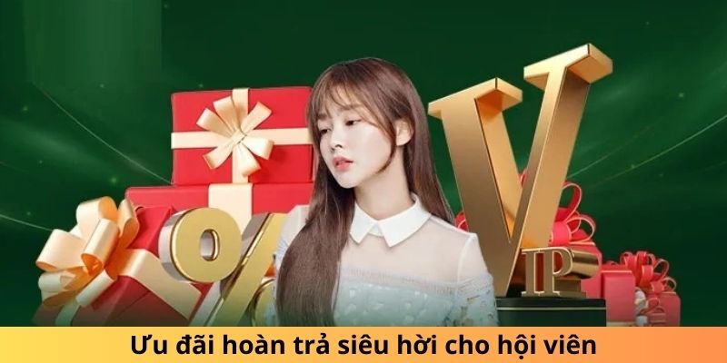 Khuyến mãi OK9 hoàn trả siêu hấp dẫn áp dụng cho mọi tài khoản