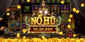 Nổ Hũ FC - Sảnh Game Đổi Thưởng Được Săn Đón Nhất 2024