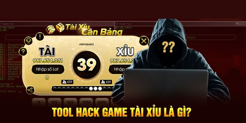 Tìm hiểu vài nét về công cụ hack Tài Xỉu