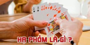 Luật Gửi Bài Phỏm - Chiến Lược Để Nâng Cao Kỹ Năng Chơi