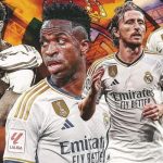 Real Madrid - Ông Vua Vĩ Đại Của Làng Túc Cầu Châu u