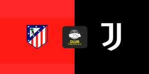 Nhận định chi tiết cặp trận Atletico Madrid vs Juventus