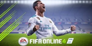 Hướng dẫn chơi FIFA Online 4 siêu chuẩn nhất 2024