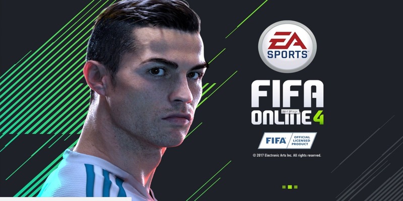 FIFA Online 4 là tựa game siêu hot mọi thời đại