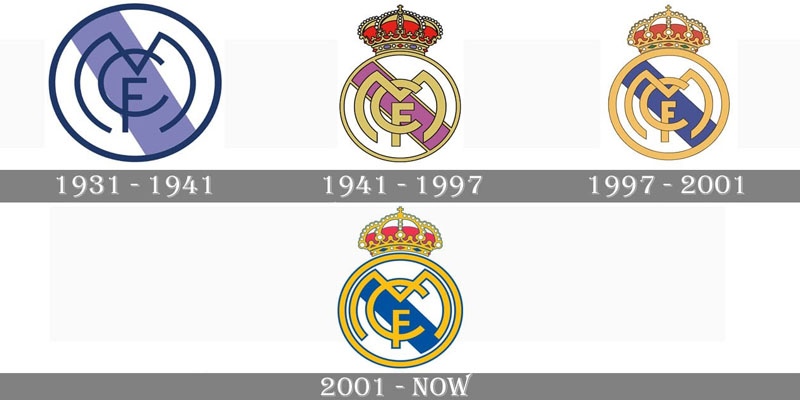 Biểu tượng của Real Madrid trong hơn 100 năm